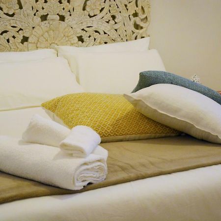 La Torretta Apartment Valenzano Luaran gambar