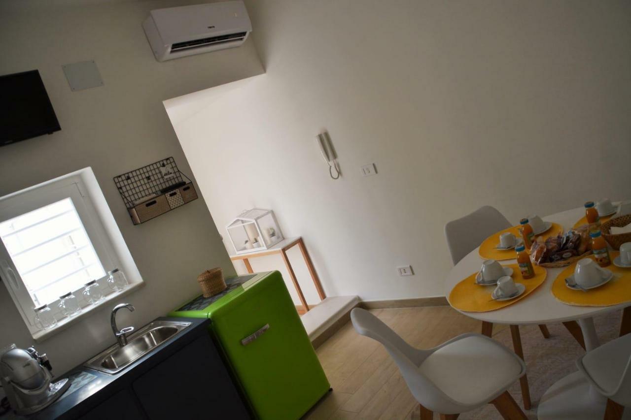 La Torretta Apartment Valenzano Luaran gambar