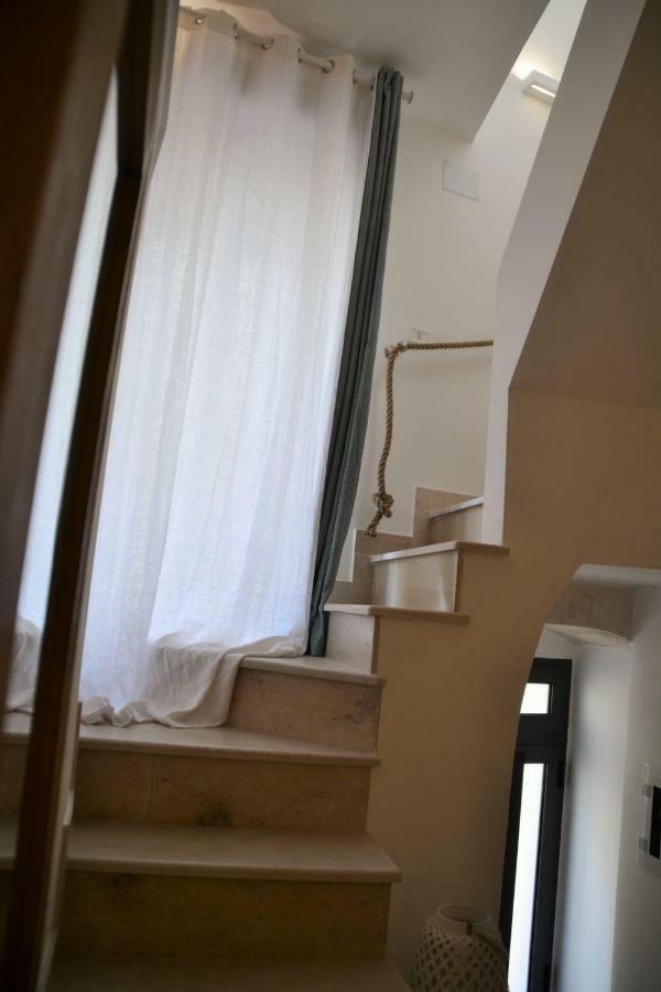 La Torretta Apartment Valenzano Luaran gambar