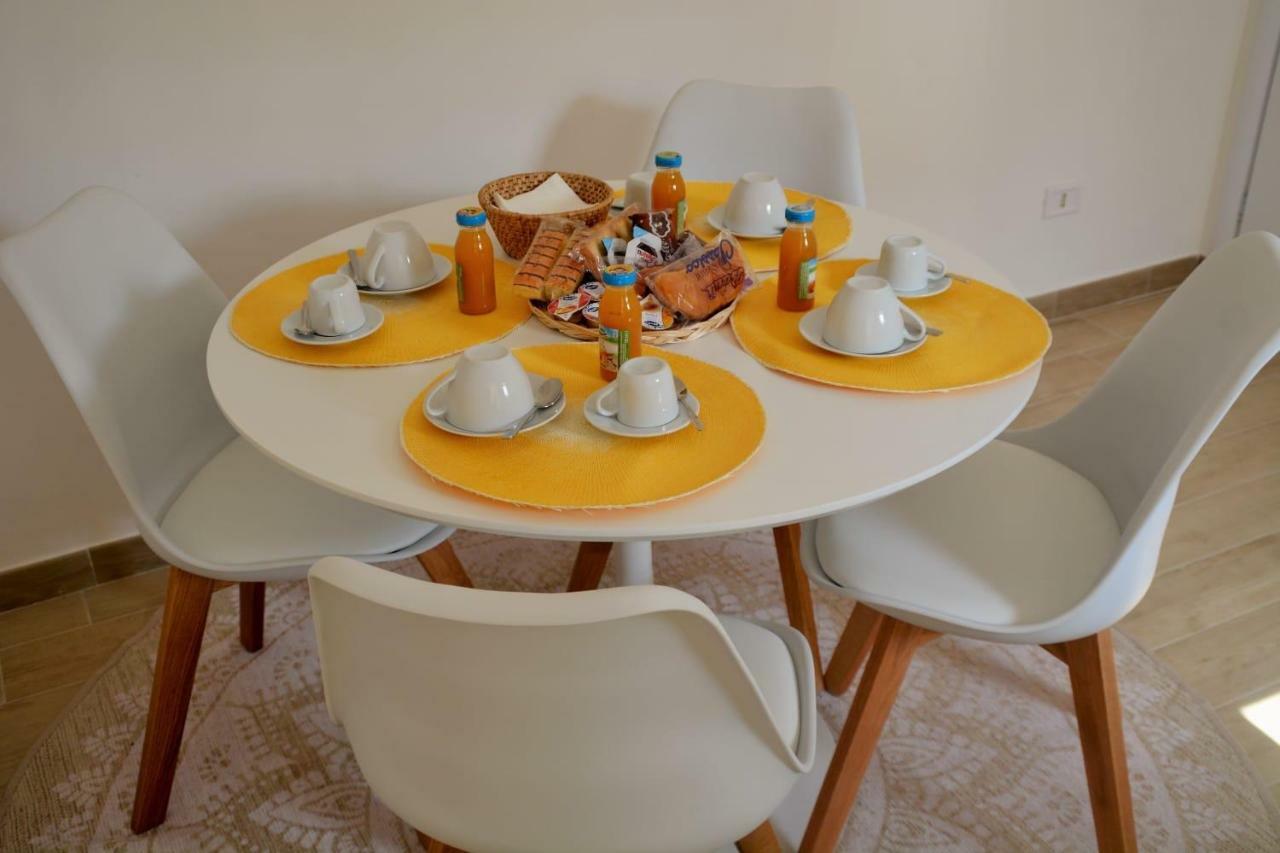La Torretta Apartment Valenzano Luaran gambar