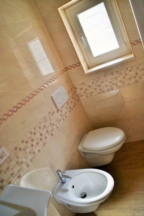 La Torretta Apartment Valenzano Luaran gambar