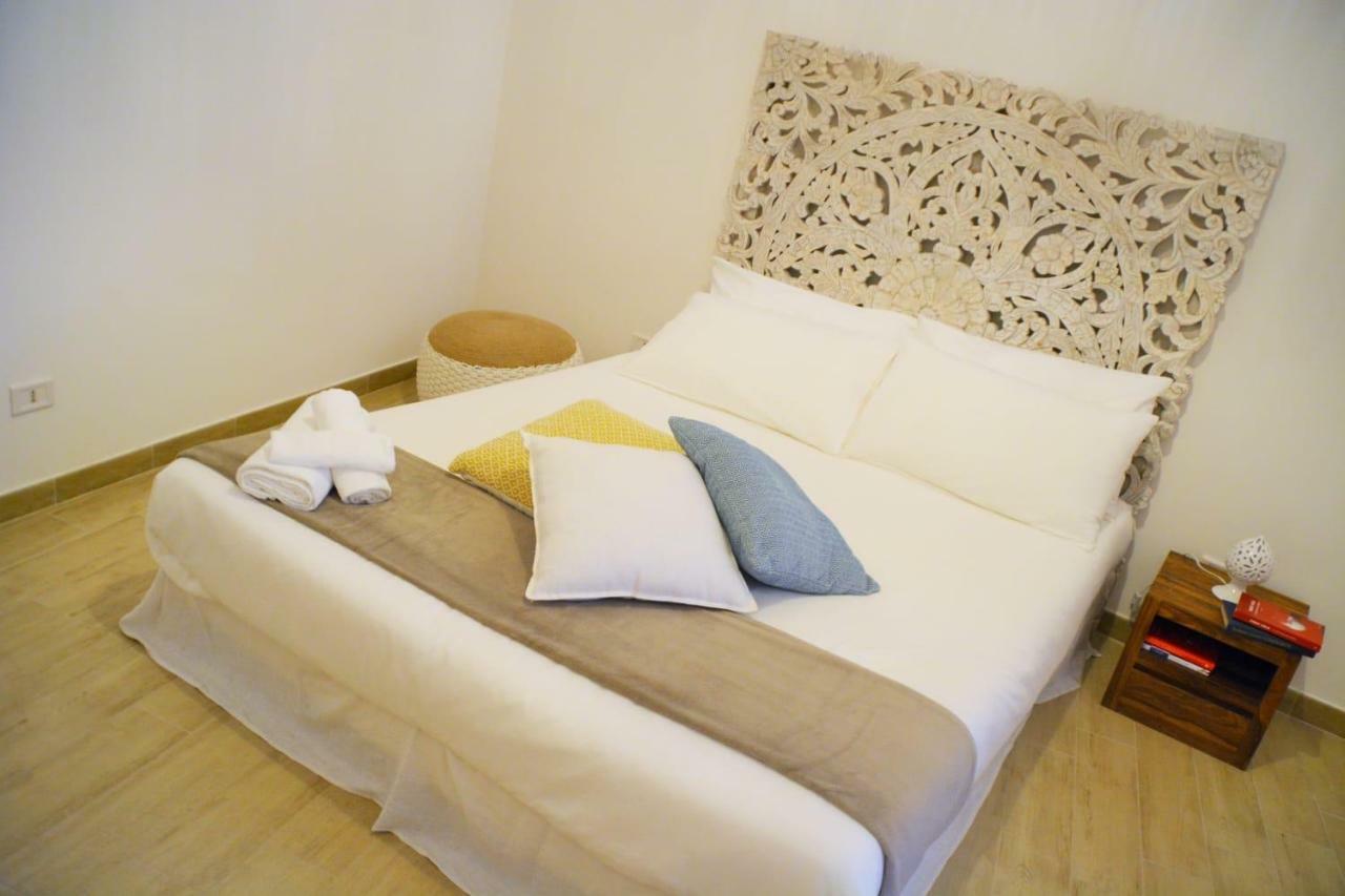 La Torretta Apartment Valenzano Luaran gambar