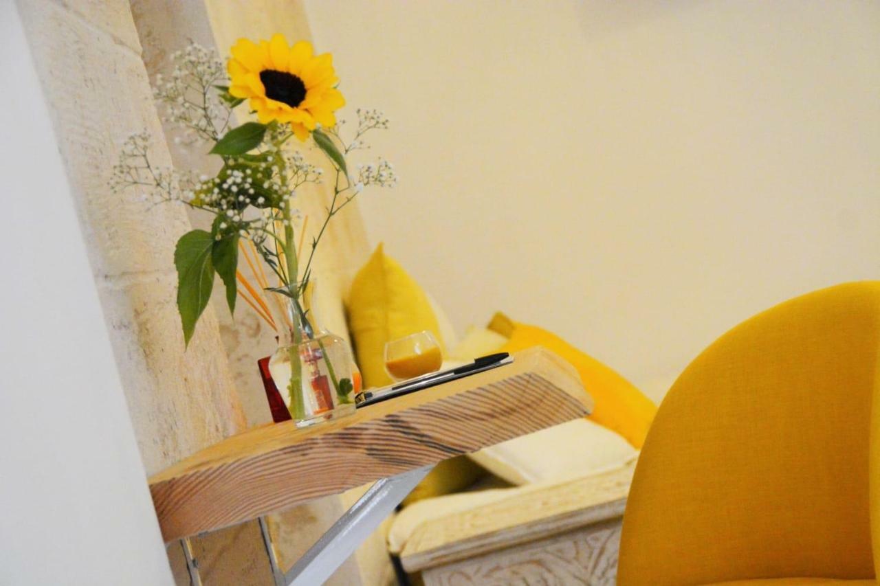 La Torretta Apartment Valenzano Luaran gambar