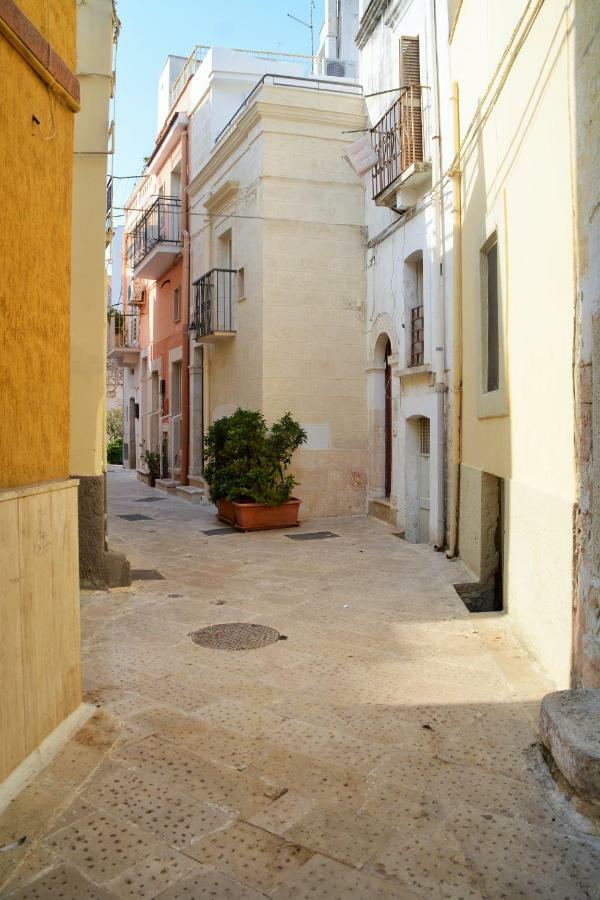 La Torretta Apartment Valenzano Luaran gambar