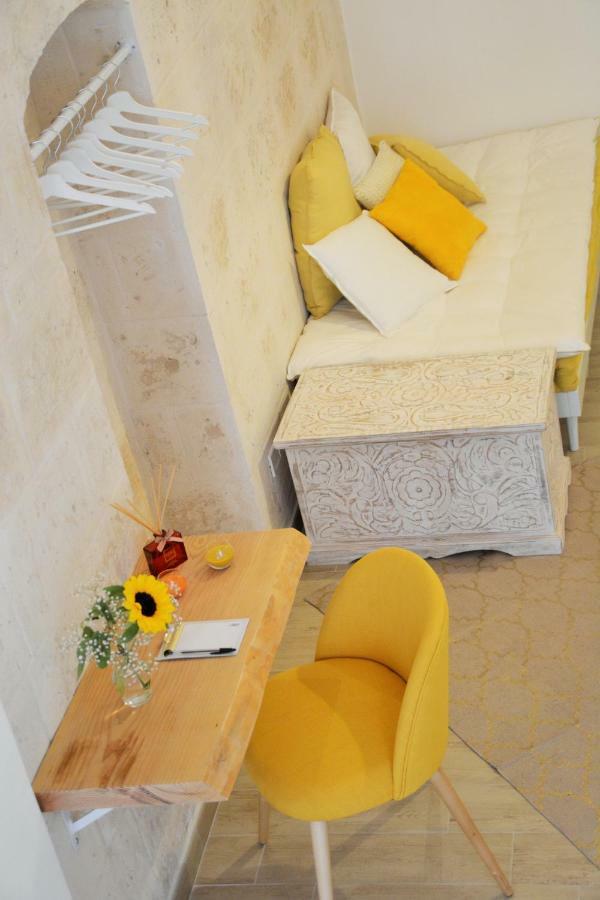 La Torretta Apartment Valenzano Luaran gambar