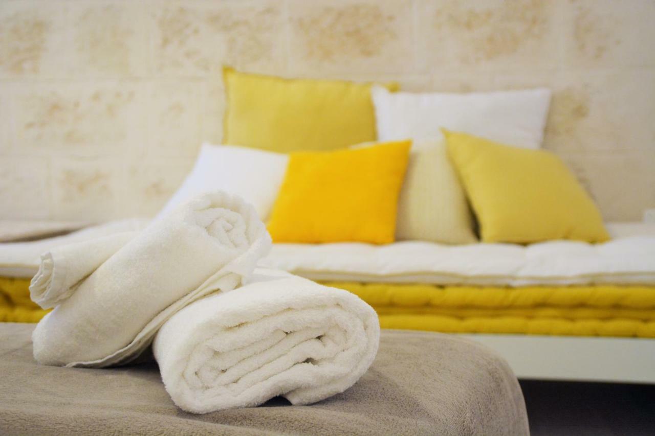 La Torretta Apartment Valenzano Luaran gambar