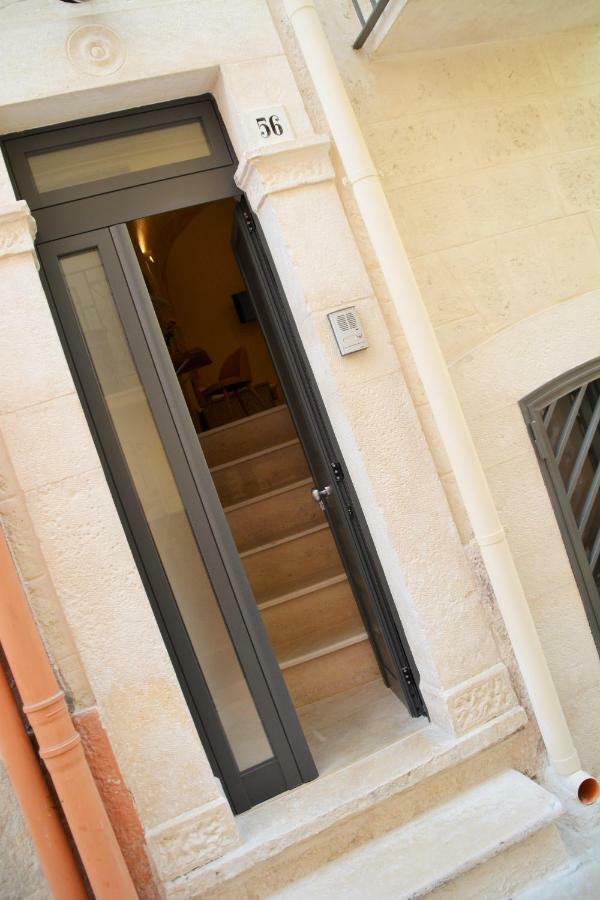 La Torretta Apartment Valenzano Luaran gambar
