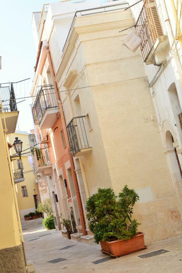 La Torretta Apartment Valenzano Luaran gambar