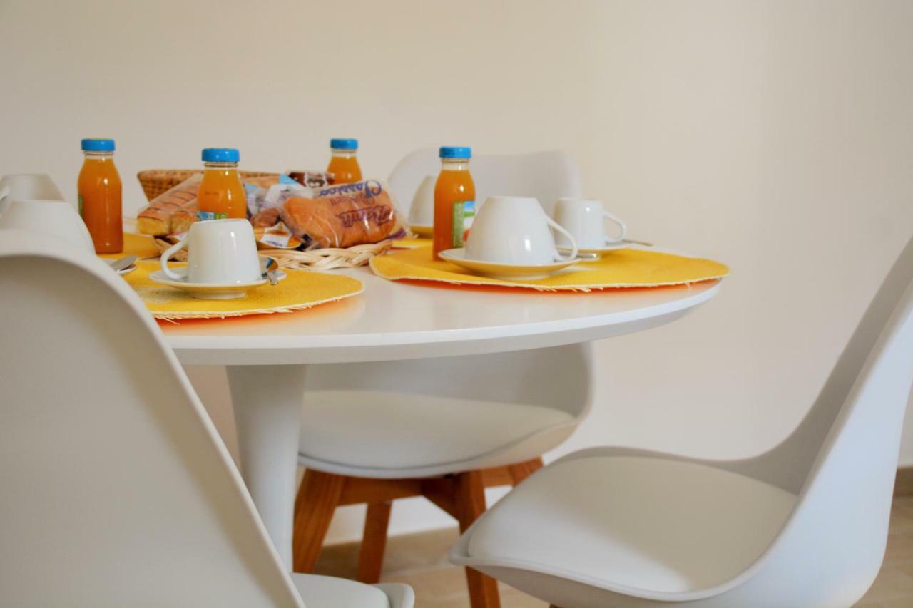 La Torretta Apartment Valenzano Luaran gambar
