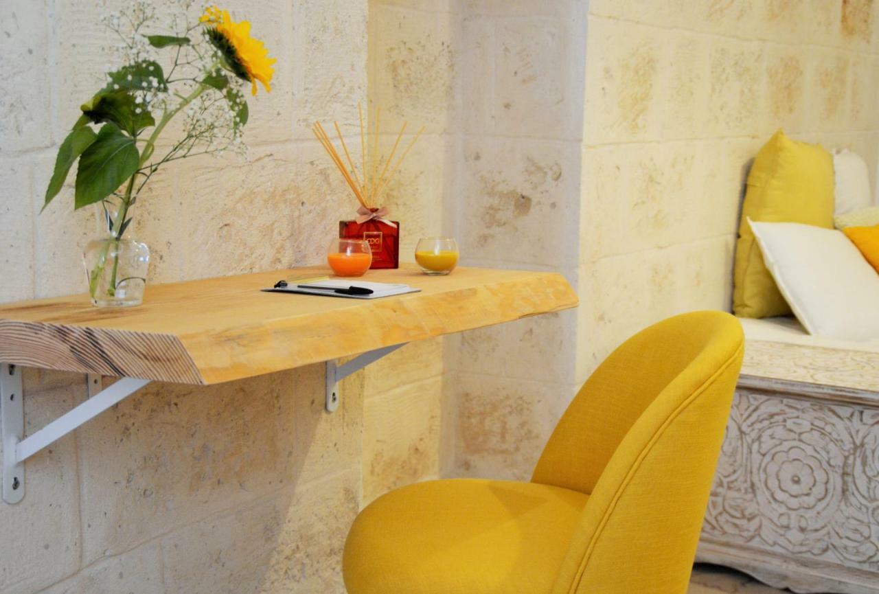 La Torretta Apartment Valenzano Luaran gambar